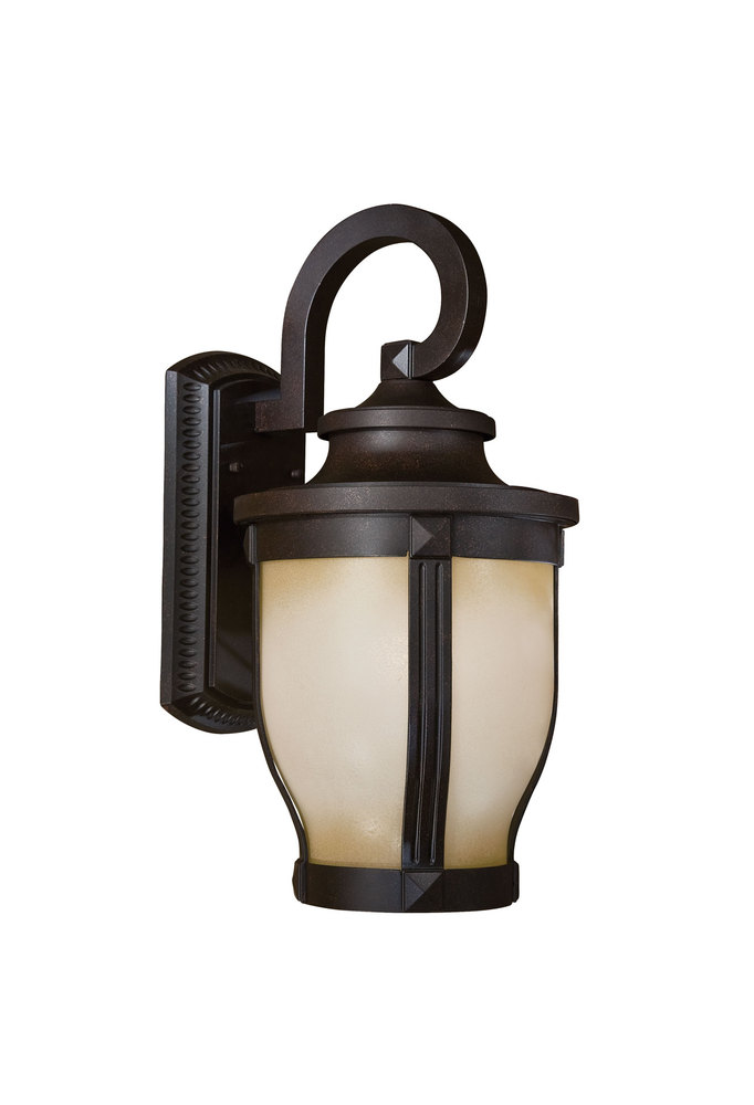 Merrimack - 1 Light Outdoor Wall Mount