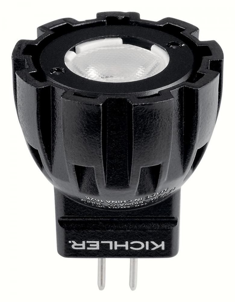 2700K LED MR8 Bi-Pin 2W 15 Degree