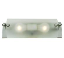 Meyda Yellow 107885 - 14"W Metro Fusion Half Cylinder Wall Sconce Hardware