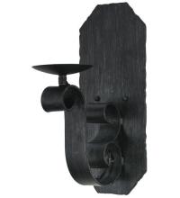 Meyda Yellow 116261 - 6.5"W Renzo Wall Sconce