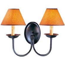 Meyda Yellow 118552 - 15" Wide Classic 2 Light Wall Sconce