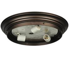 Meyda Yellow 130632 - FLUSHMOUNT