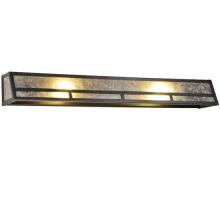 Meyda Yellow 134291 - 36"W "T" Mission Vanity Light