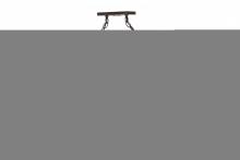 Meyda Yellow 153916 - 48"L Personalized Schollmeyer Farms Oblong Pendant