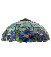 Meyda Yellow 164581 - 20" POSY