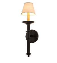 Meyda Yellow 195580 - 5" Wide Amada Wall Sconce