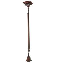Meyda Yellow 27846 - 36"H Bungalow 1 LT Pendant Hardware
