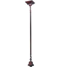 Meyda Yellow 28132 - 42"H Bungalow 1 LT Pendant Hardware