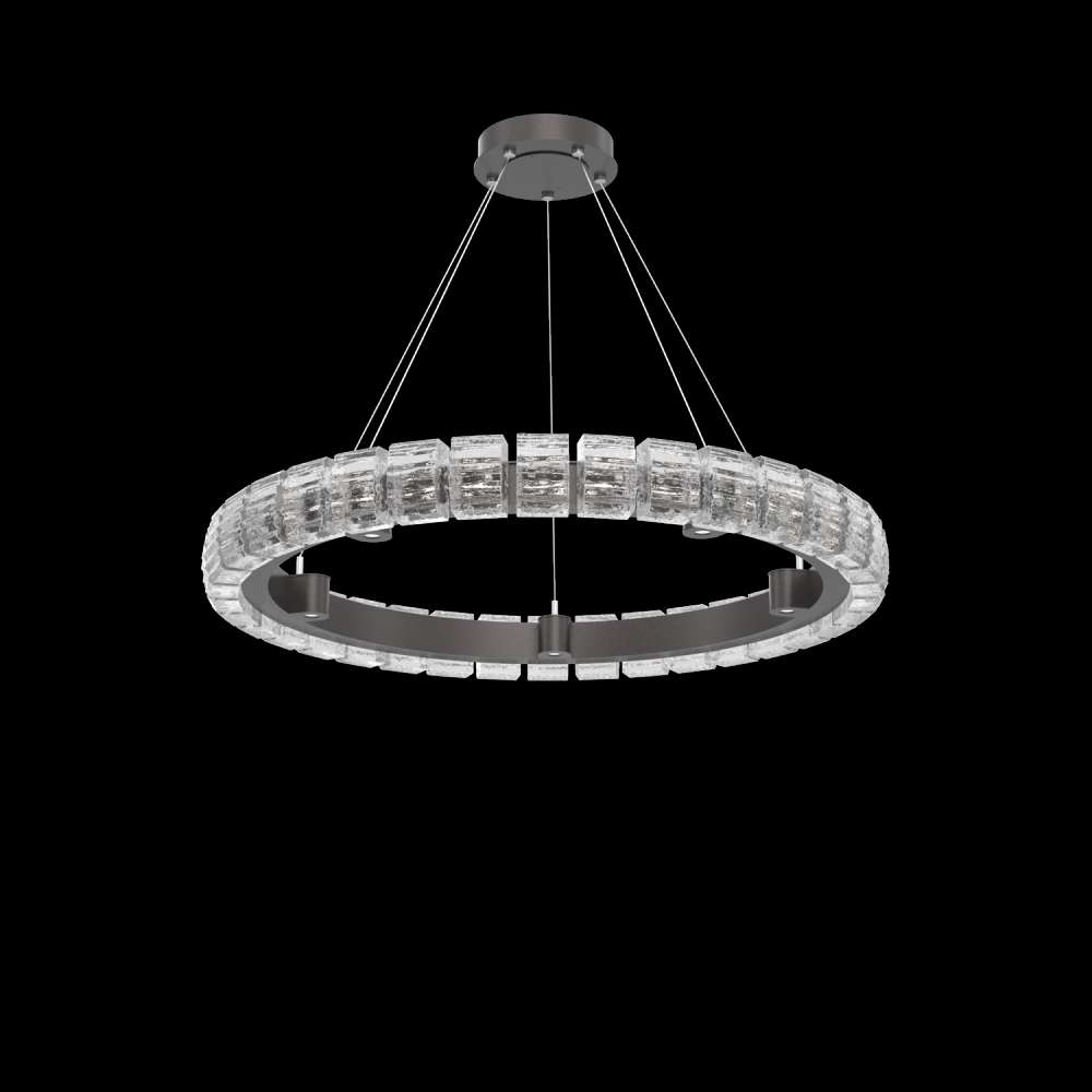 Tessera 38in Ring