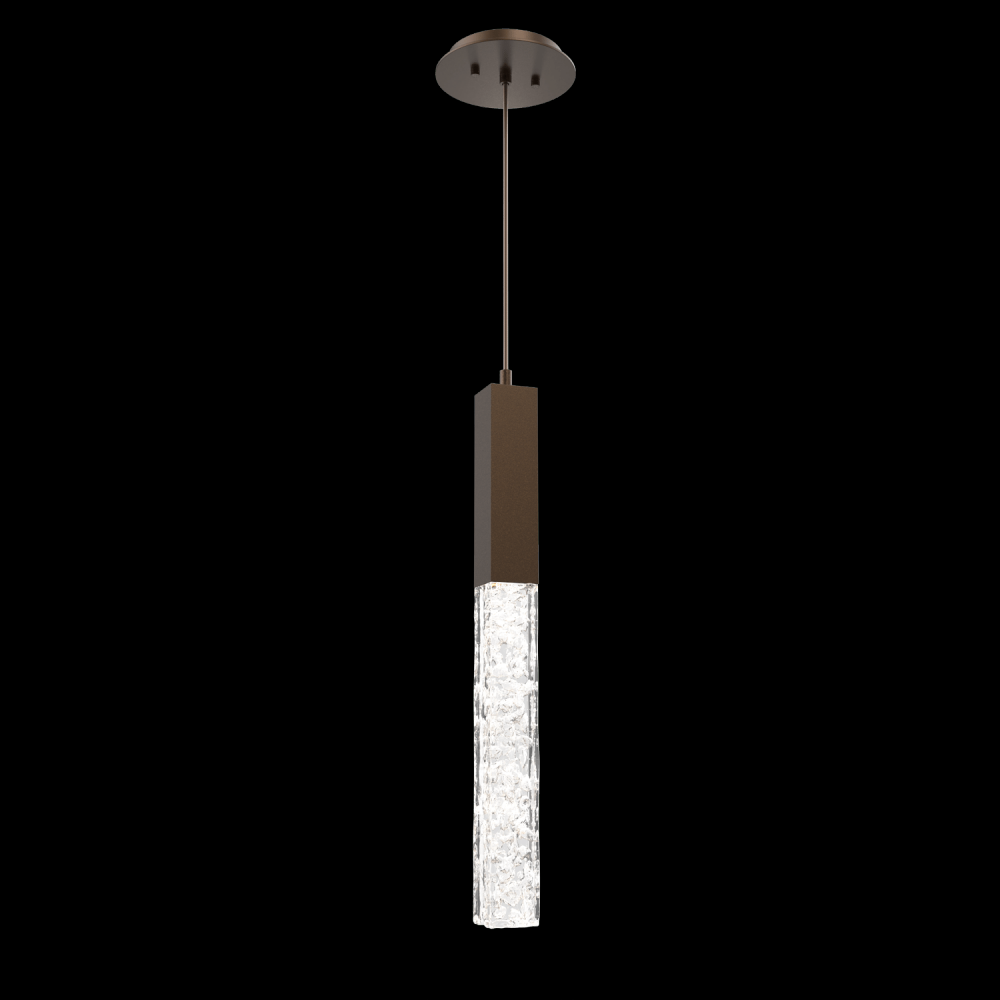 Axis Pendant - Ready to Ship