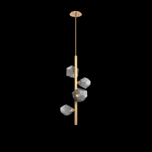 Hammerton CHB0039-T4-NB-S-001-L1 - Gem Twisted Vine - 4pc