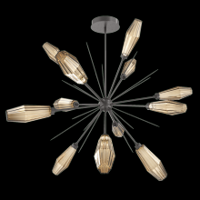 Hammerton CHB0049-0B-GP-RB-001-L3 - Aalto Starburst - 48-Inch