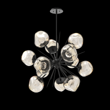 Hammerton CHB0095-0G-MB-FA-001-L3 - Luna Starburst - 36-Inch
