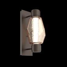 Hammerton IDB0039-D1-FB-A-L3 - Mandrel Single Sconce - Gem