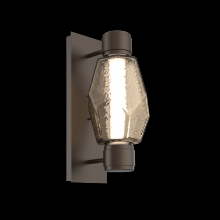 Hammerton IDB0039-D1-FB-B-L3 - Mandrel Single Sconce - Gem