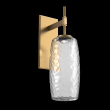 Hammerton IDB0091-01-NB-C-L1 - Vessel Tempo Sconce (Large)
