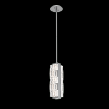 Hammerton LAB0087-01-CS-TE-001-L2 - Tessera Pendant