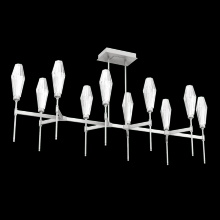 Hammerton PLB0049-67-BS-RC-001-L1 - Aalto Linear - 67-Inch