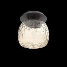 Hammerton SMB0091-01-GP-A-L1 - Single Glass Sconce & Flush Mount - Vessel