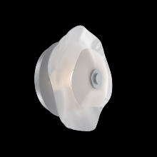 Hammerton SMB0099-01-CS-WI-L3 - Disc Surface Mount - Cumulus - Small