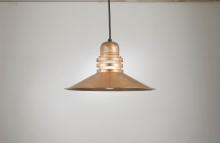 Hi-Lite MFG Co. H-1414-C-48-CLR RIB - PENDANT COLLECTION