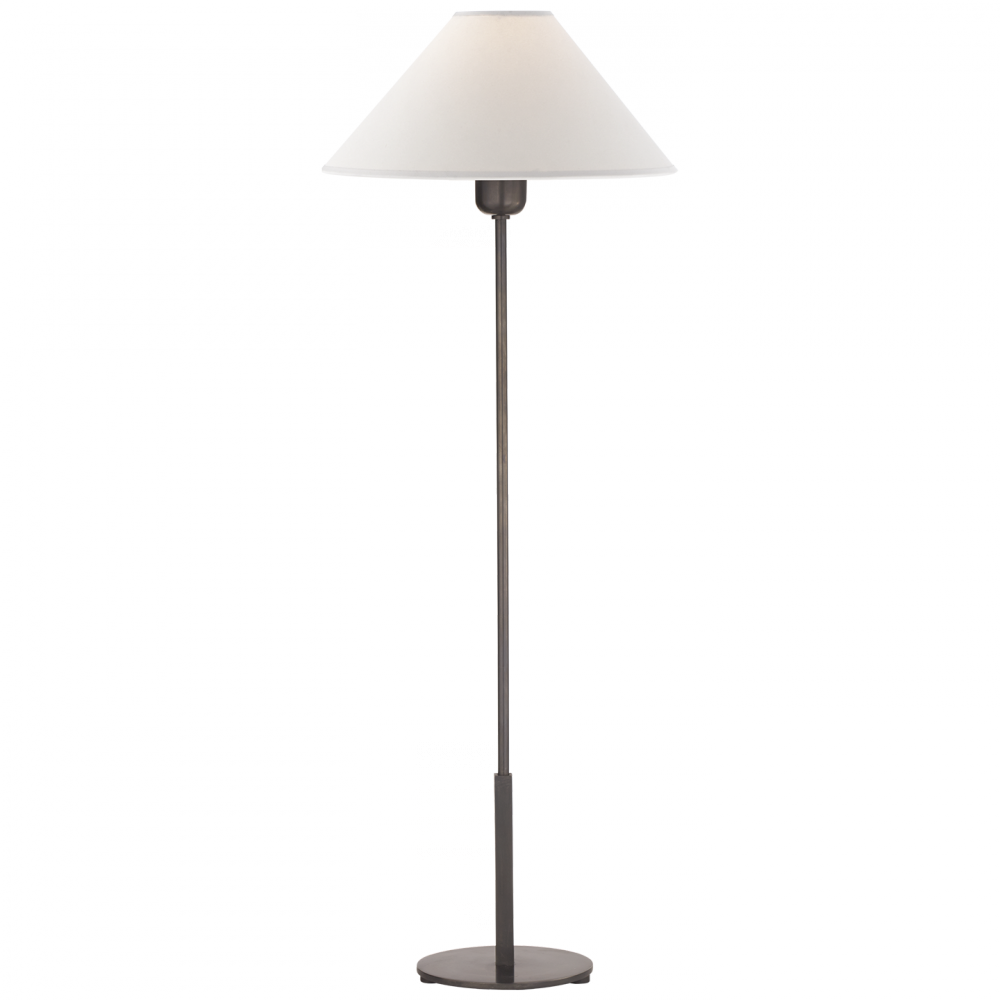 Hackney Buffet Lamp
