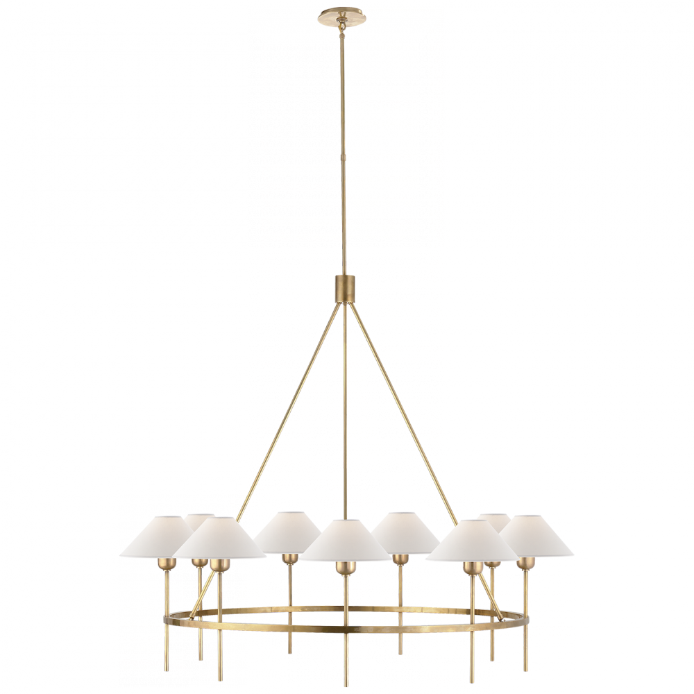 Hackney Large Chandelier