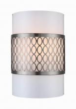 Woodbridge 16641STN - Woodbridge Lighting 16641STN Spencer Wall Mount