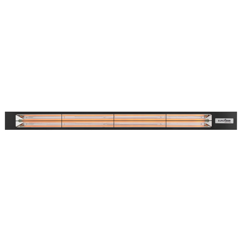240V 4000W LOPRO HEATER,BLK