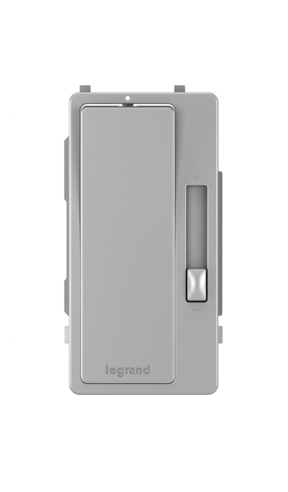 radiant Interchangeable Face Cover, Gray