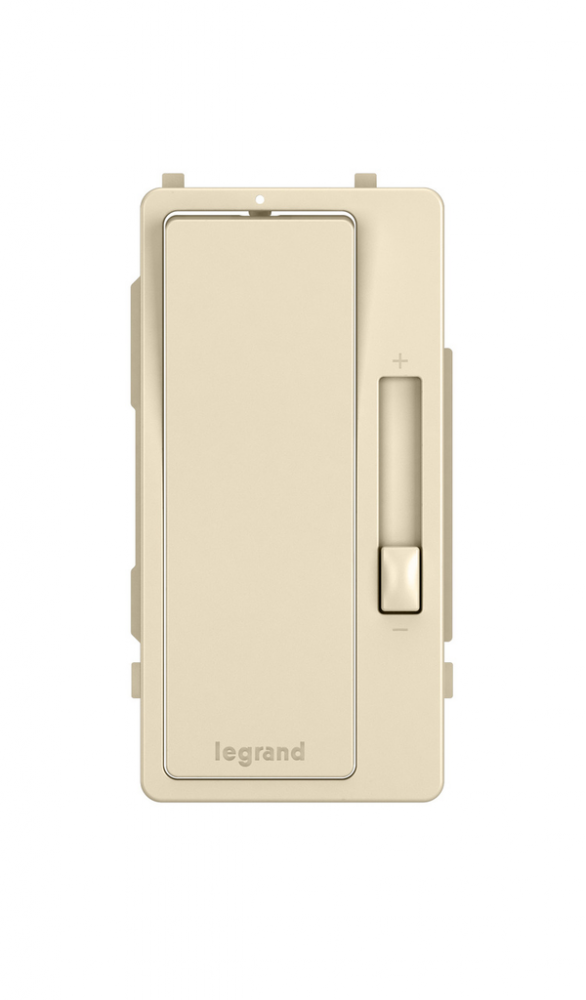 radiant Interchangeable Face Cover, Light Almond