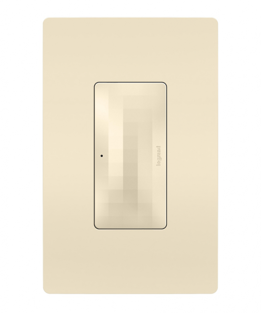 radiant Smart Gateway with Netatmo, Light Almond