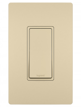 Legrand Radiant TM873I - radiant 15A 3-Way Switch, Ivory (10 pack) (10 pack)