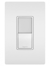 Legrand Radiant NTL873WCC6 - radiant Single Pole/3-Way Switch with Night Light, White (6 pack) (6 pack)