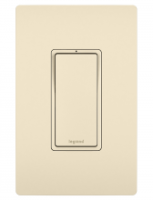 Legrand Radiant TM874LASL - radiant 15A 4-Way Switch with Locator Light, Light Almond (10 pack) (10 pack)