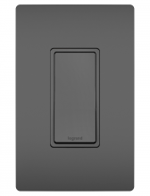 Legrand Radiant TM873BK - radiant 15A 3-Way Switch, Black (10 pack) (10 pack)