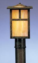 Arroyo Craftsman MP-7EGW-P - 7" mission post mount without overlay (empty)