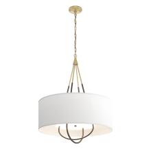 Hubbardton Forge 104230-SKT-86-05-SF2811 - Loop Pendant