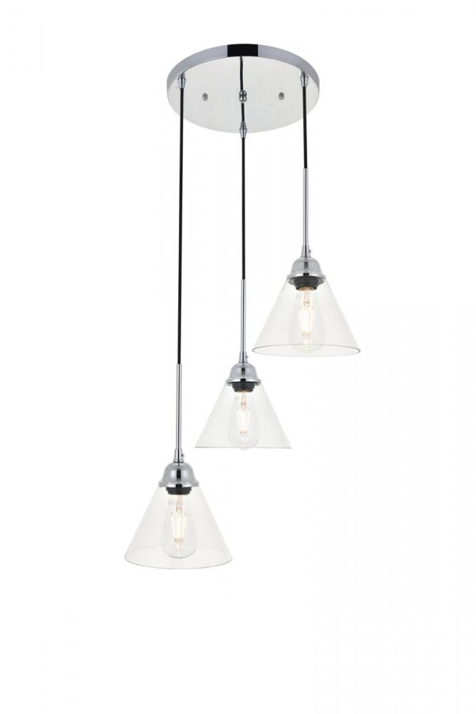 Histoire Hanging D17.9"*H7.1" C