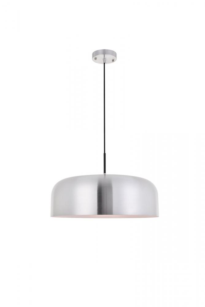 Exemplar Hanging W19.3"*H7.6" BN