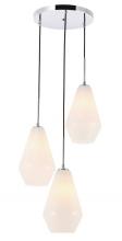 Elegant LD2263C - Gene Hang D17.3H12 C W/GL