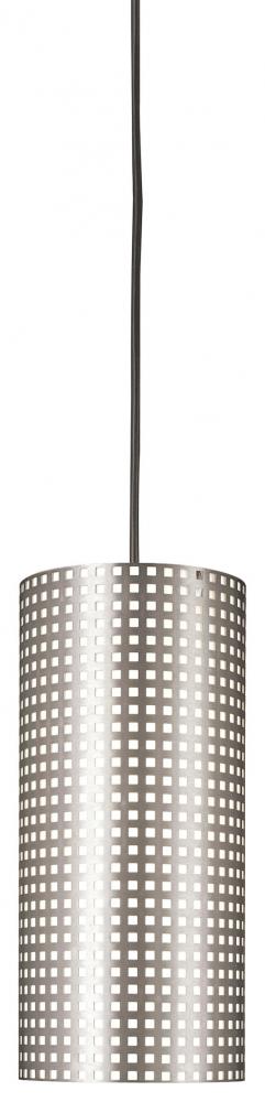 GRID - 1 LIGHT PENDANT