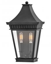 Hinkley 27096MB - Medium Wall Mount Lantern