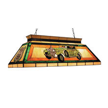 Island/Pool Table