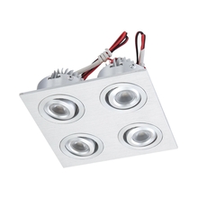 Recessed Lighting Trims