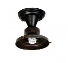 Semi-Flush Mount Accessories